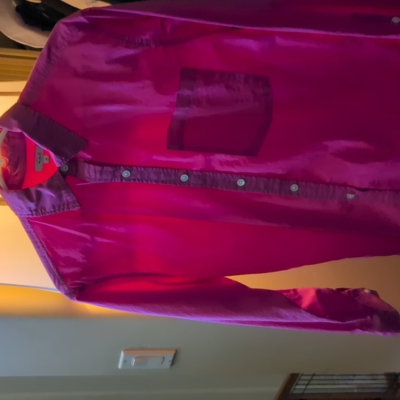 Rails button up shirt (women's) - Picture 8 of 8